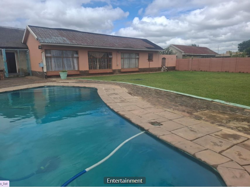 3 Bedroom Property for Sale in Meiringspark Ext 2 North West